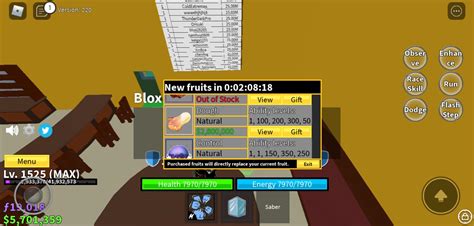 blox fruits wiki stock|Blox Fruits Stock .